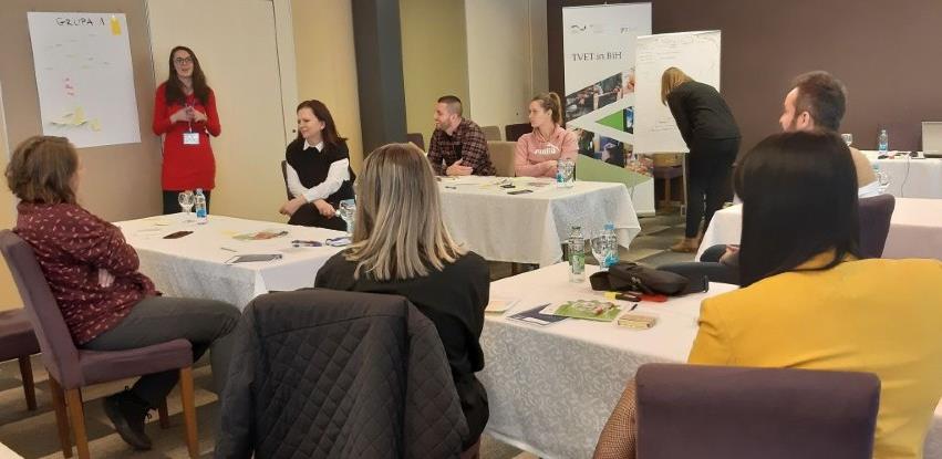 GIZ Rodno obrazovanje