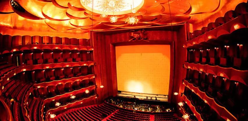 Metropolitan Opera ostaje zatvorena, gubitak 154 miliona dolara