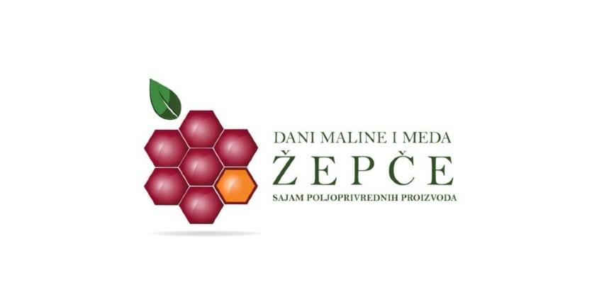 Poziv na Sajamsku poljoprivrednu manifestaciju "Dani maline i meda Žepče 2021"