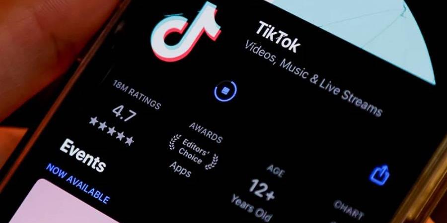 TIK TOK