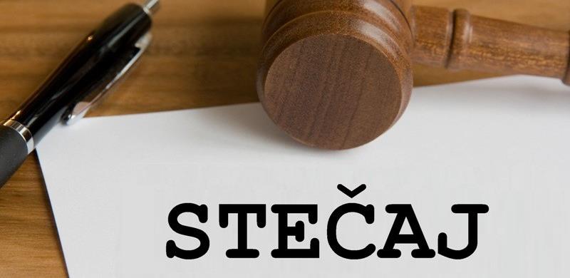 Stečaj