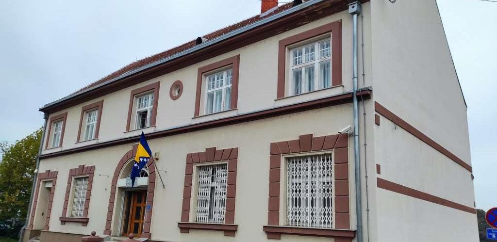 brčko