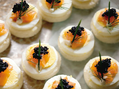 Obuka za catering u svrhu samozapošljavanja