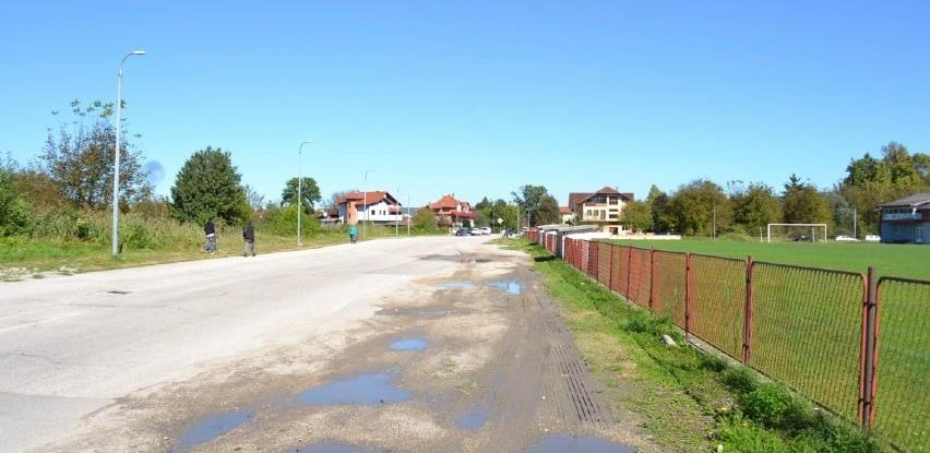 Bihać: Gradit će se nova magistralna cesta sa dvije trase i dva kružna toka