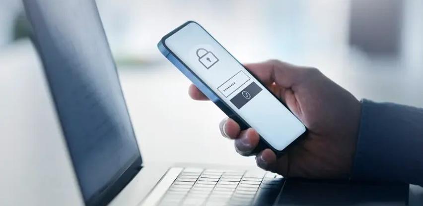 password login