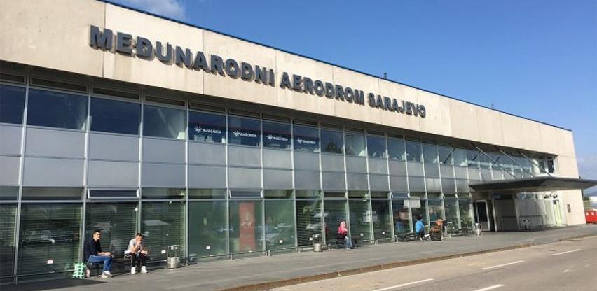 Aerodrom