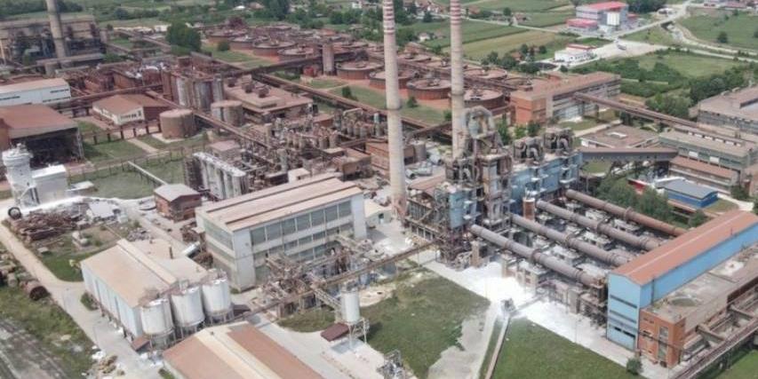 ALUMINA