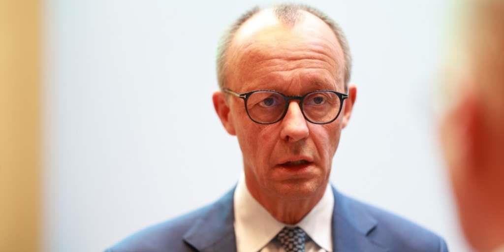 Friedrich Merz