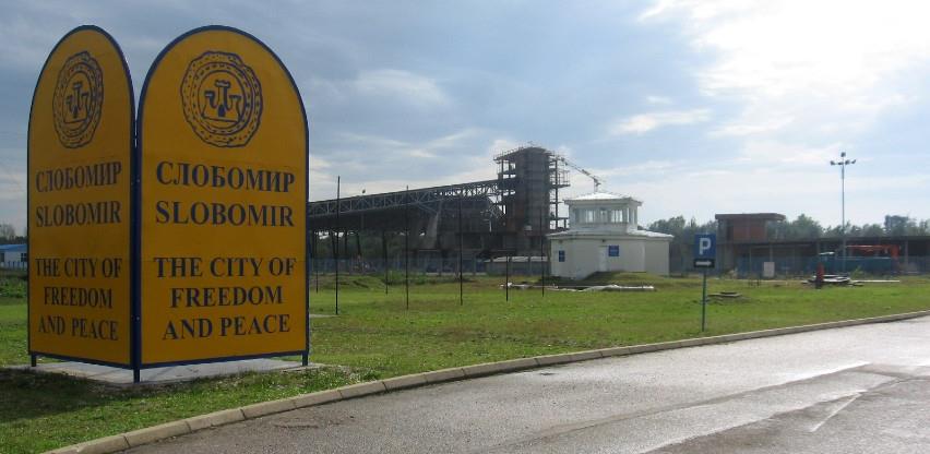 Traži se stečaj nad kompanijom "Slobomir"