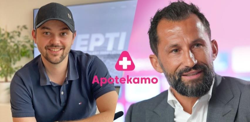 salihamidži