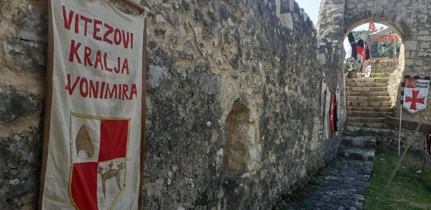 Stolačka tarča