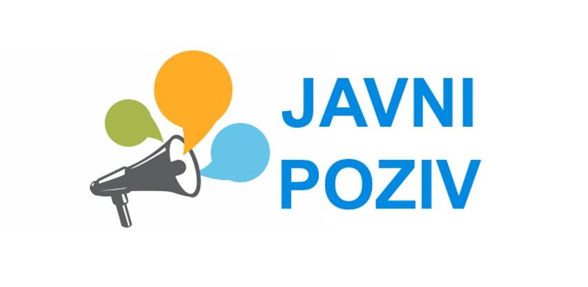 javni pozivi 