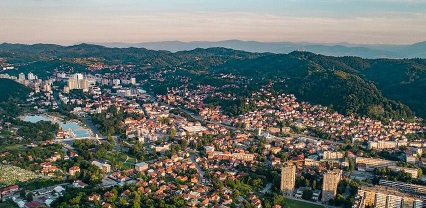 kampus tuzla 