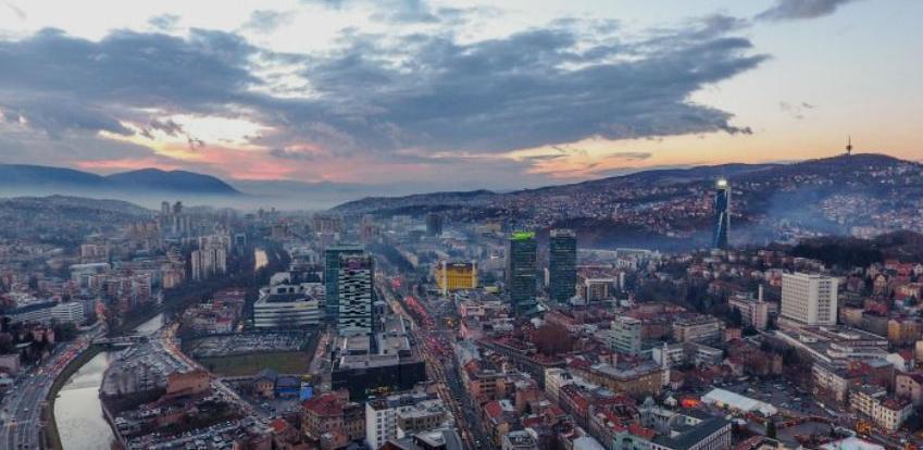 Sarajevo