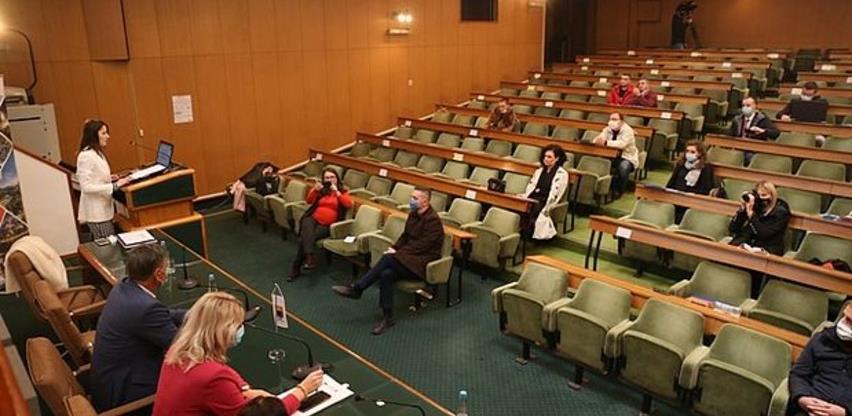 Investicijska fondacija Impakt i Grad Zenica podržali pet novih biznisa u Zenici