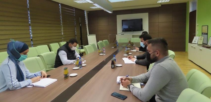 Općina Ilidža prva općina koja će biti integrisana u jedinstveni sistem borbe protiv korupcije