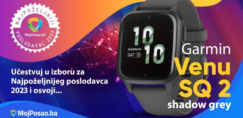 Moj posao
