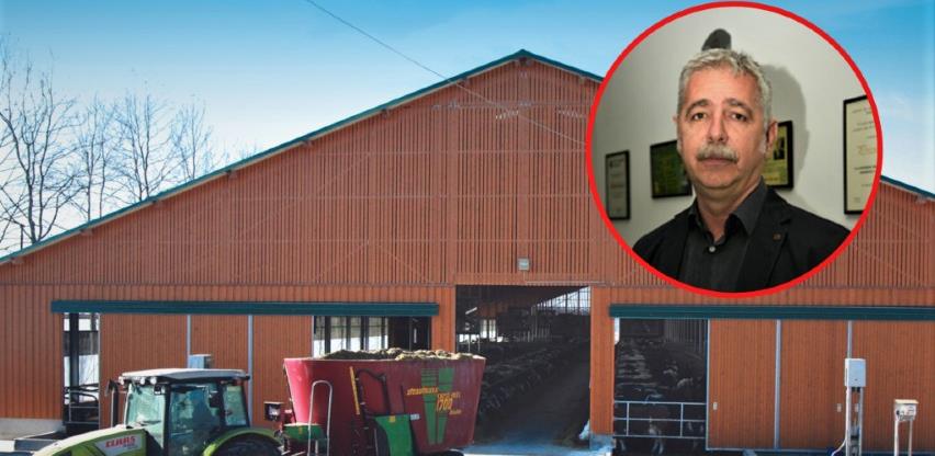 Strategija poljoprivrede