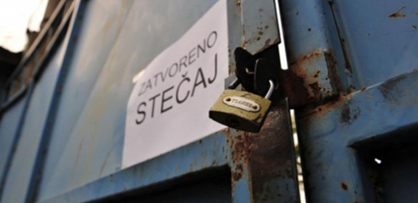 Stečaj