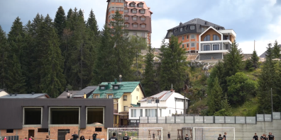 Vlašić