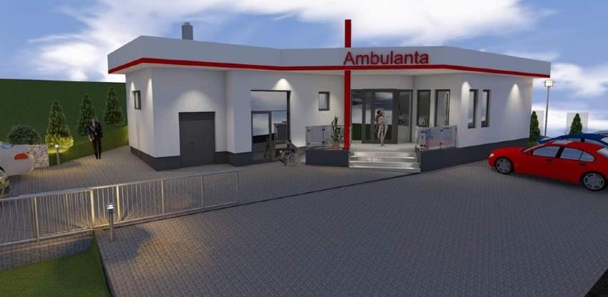 ambulanta visoko