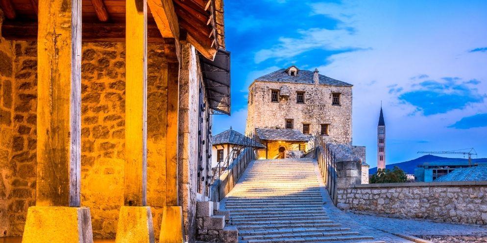 Mostar