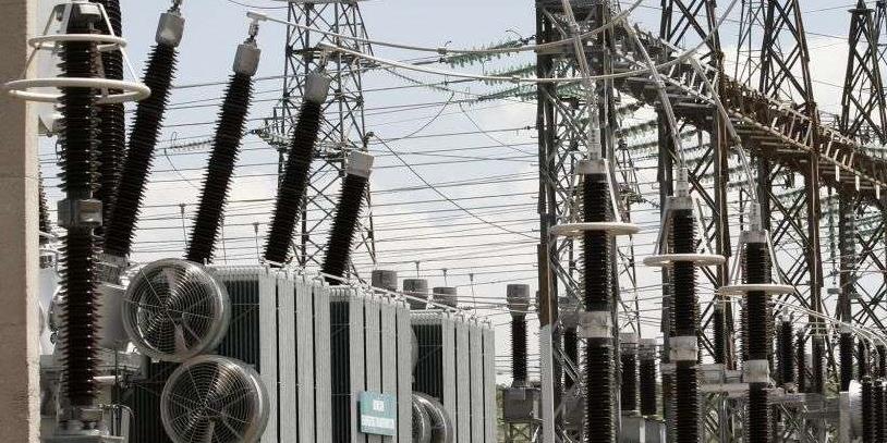 elektroenergetika