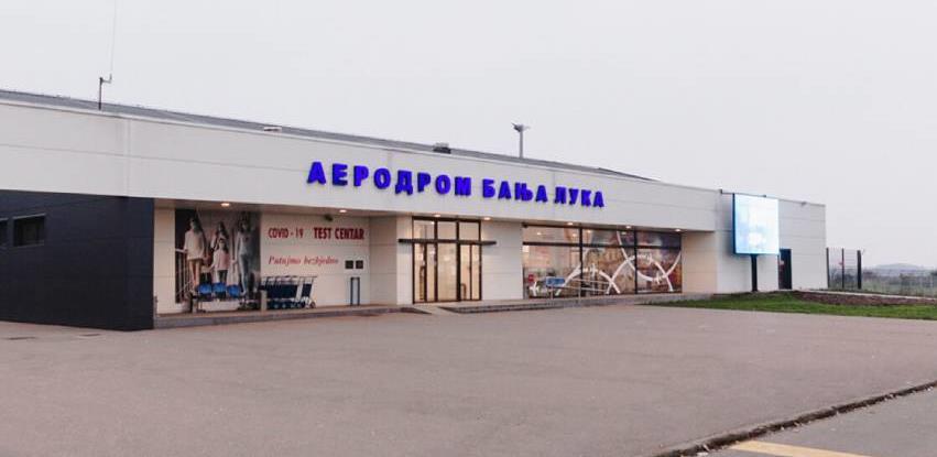 Aerodrom