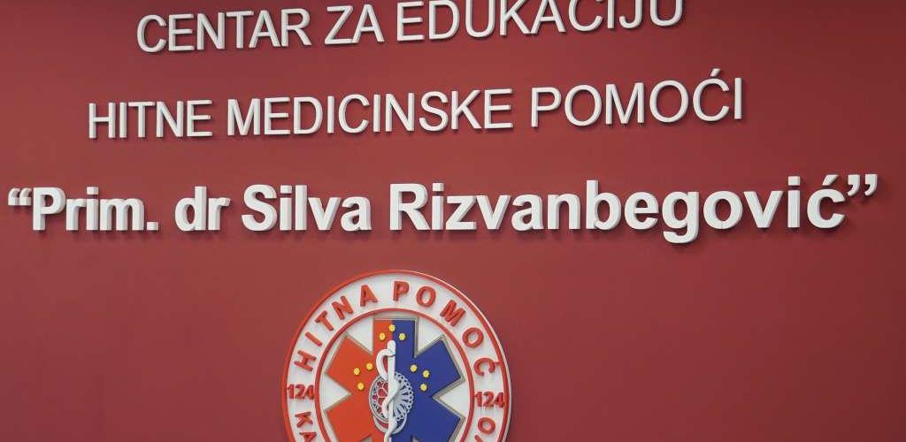 dr silva rizvanbegović