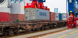 Cosco Shipping