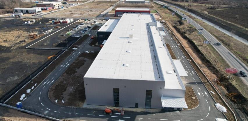 Voith Hydro Bosnia