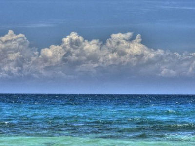Zagrijavanje oceana više nije moguće zaustaviti