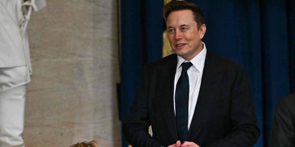 Elon Musk