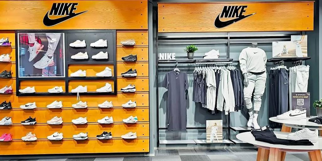Nike