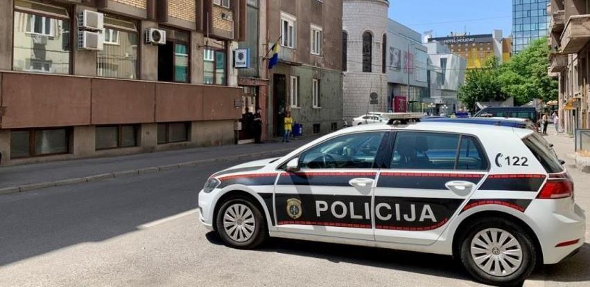 Policija