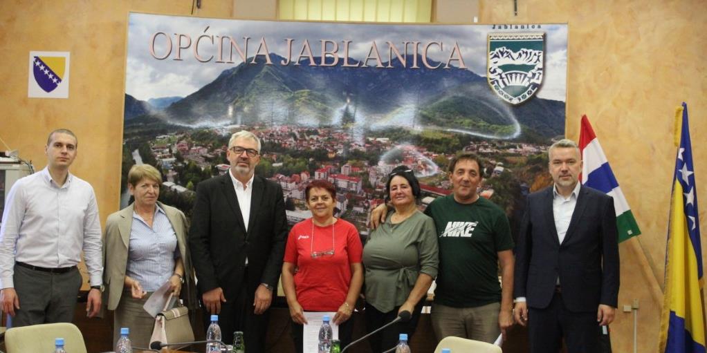 Jablanica