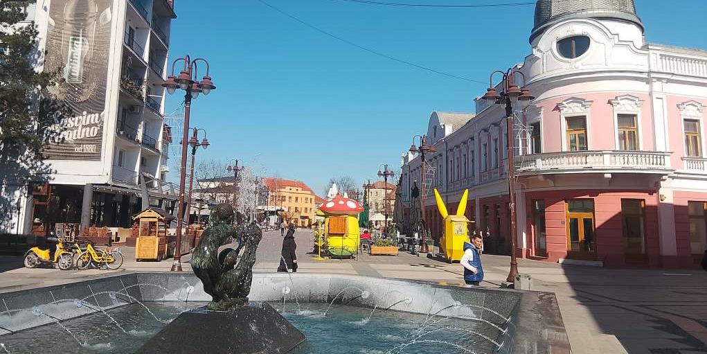 brčko