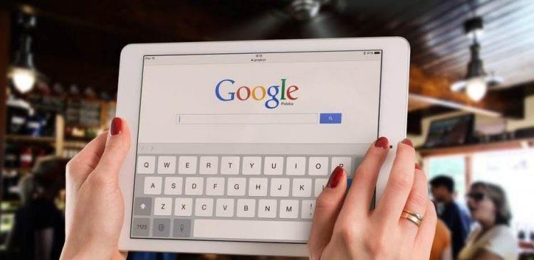 Google