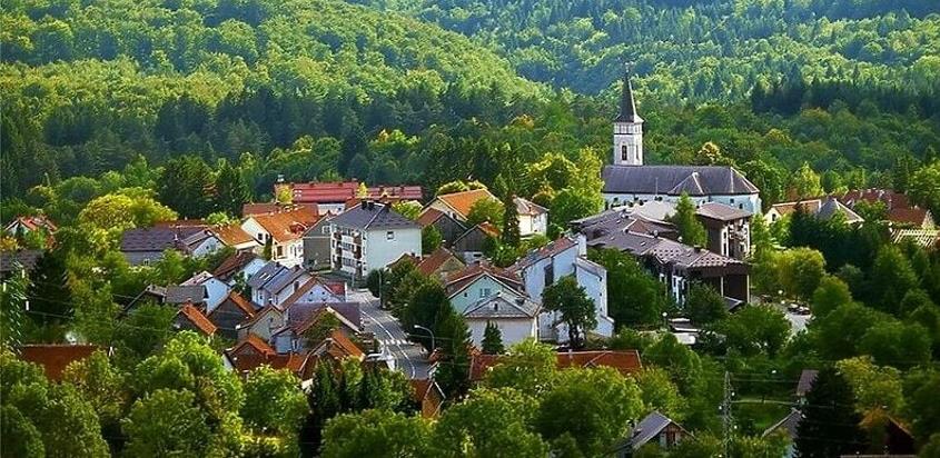 Grad Vrbovsko