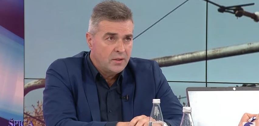 Mujagić
