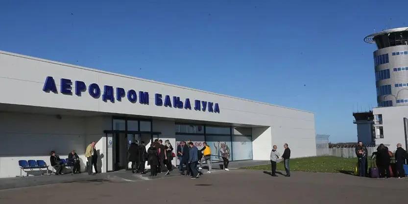 Aerodrom Banja Luka