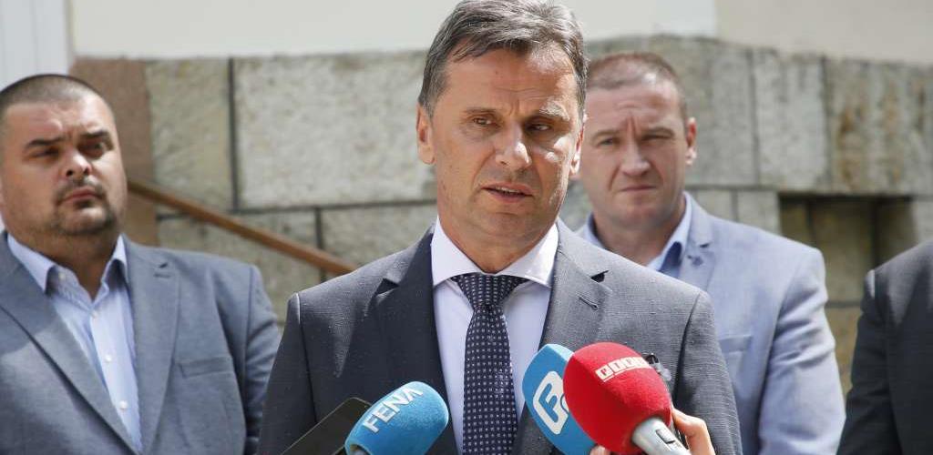 Fadil Novalić