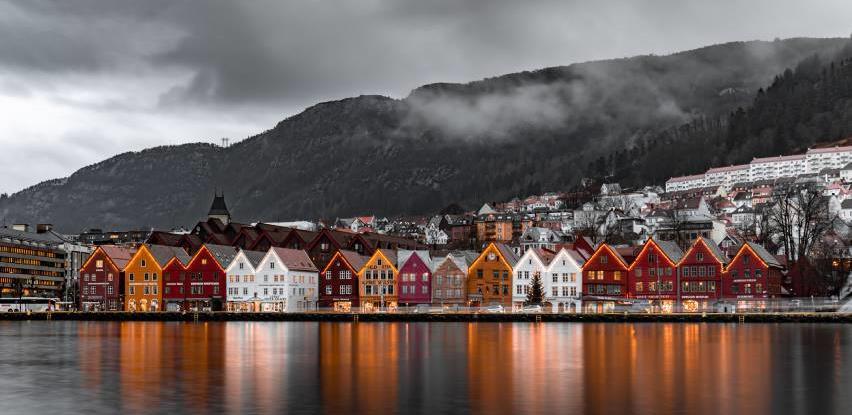 norveška