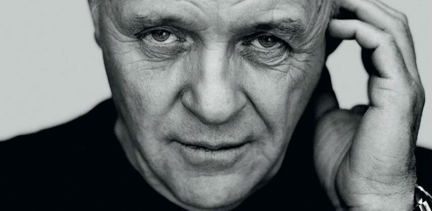 Anthony Hopkins u nedjelju sprema koncert klavira uživo