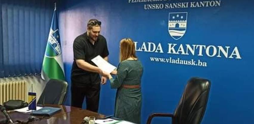 Vlada USK