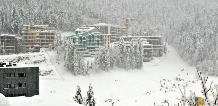 bjelašnica