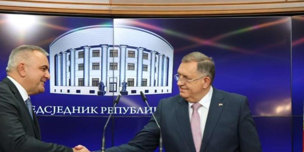 Dodik