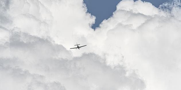 airplane
