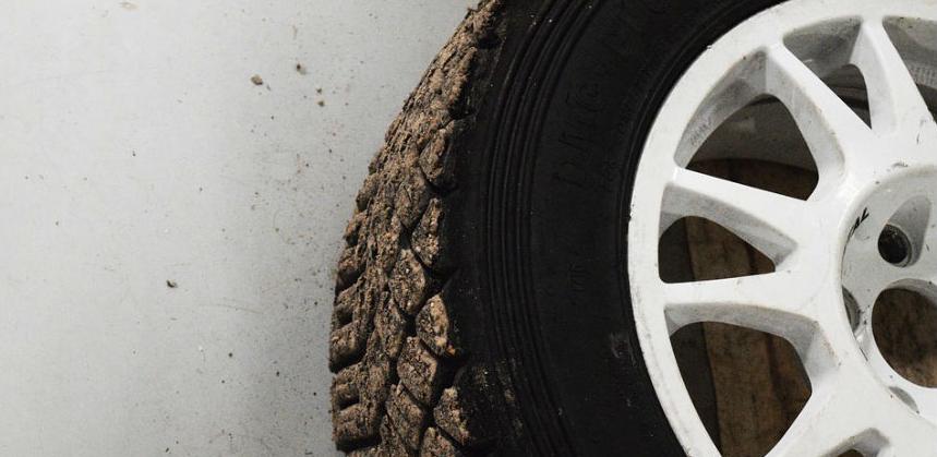 Tri "najveća neprijatelja" automobilske gume
