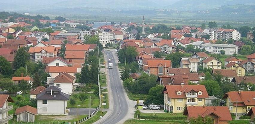 Kalesija